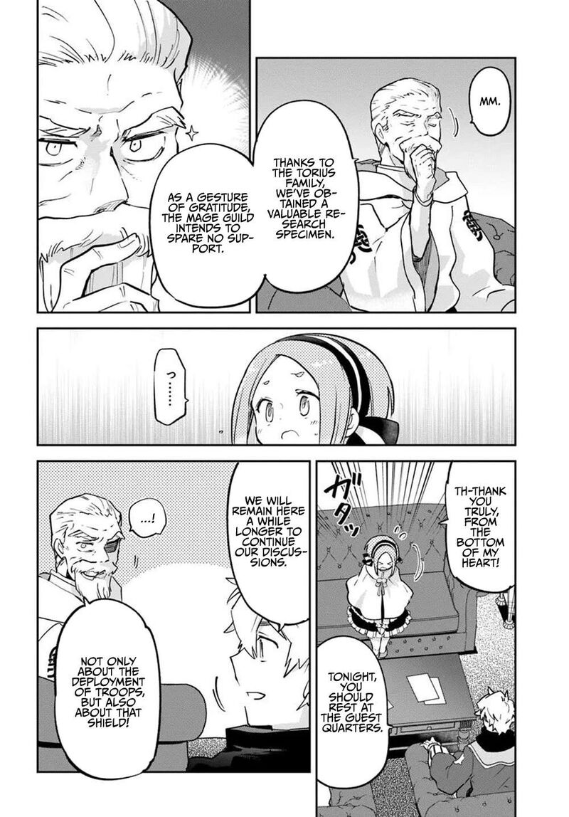 Henkyou Gurashi No Maou Tensei Shite Saikyou No Majutsushi Ni Naru 47 38