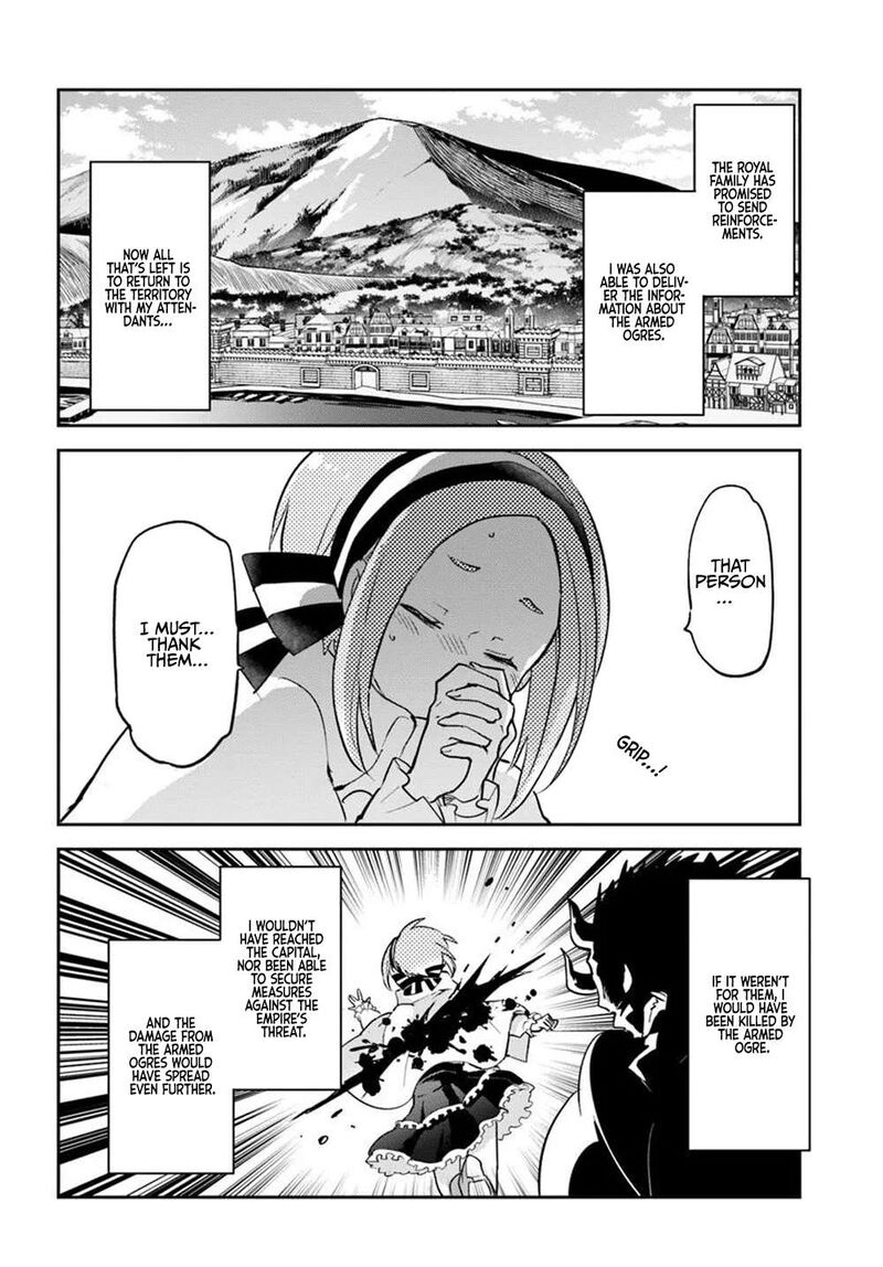 Henkyou Gurashi No Maou Tensei Shite Saikyou No Majutsushi Ni Naru 47 40