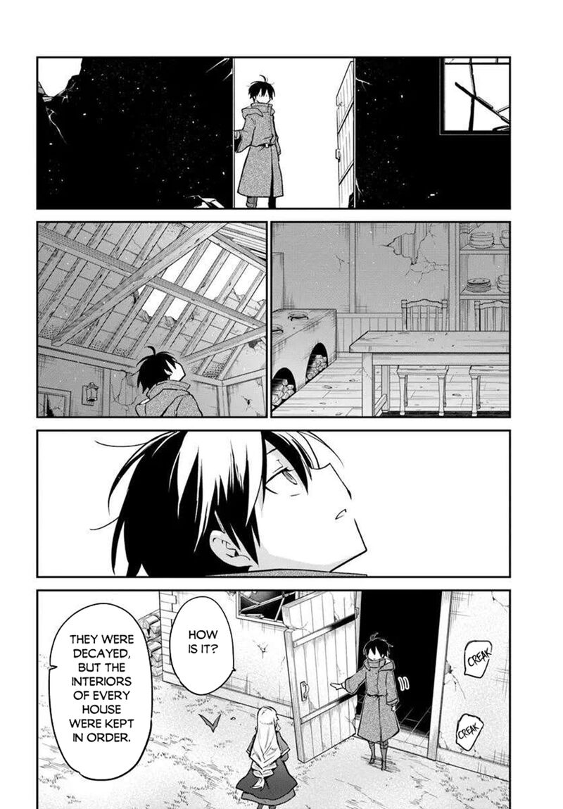 Henkyou Gurashi No Maou Tensei Shite Saikyou No Majutsushi Ni Naru 48 18