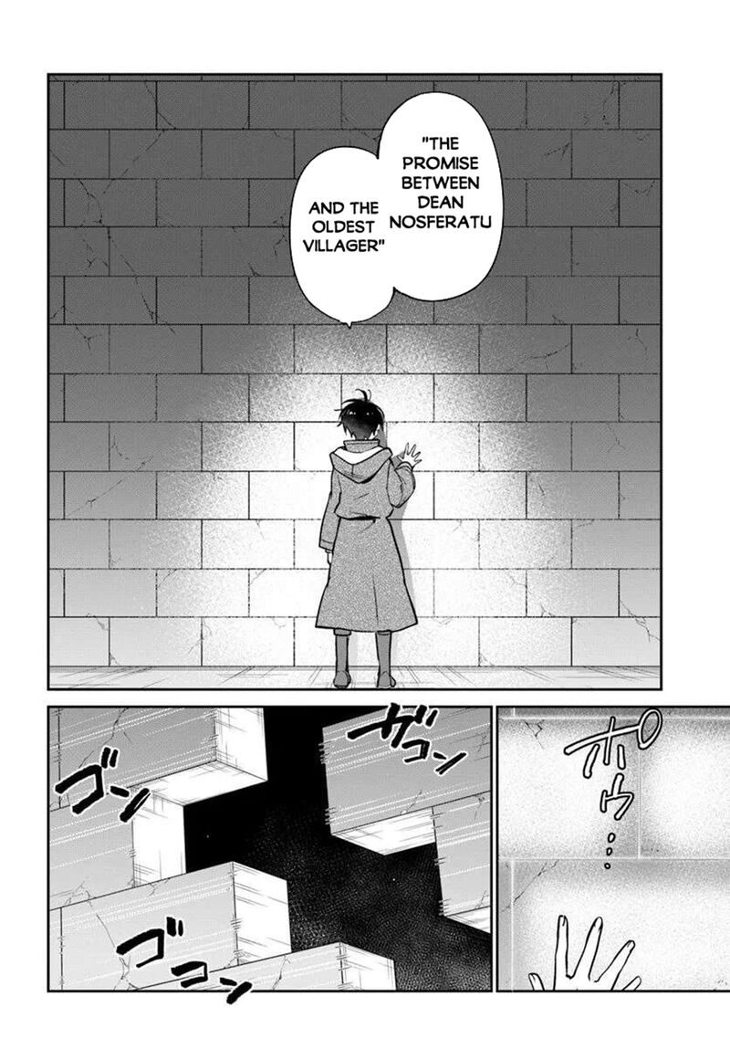 Henkyou Gurashi No Maou Tensei Shite Saikyou No Majutsushi Ni Naru 48 36