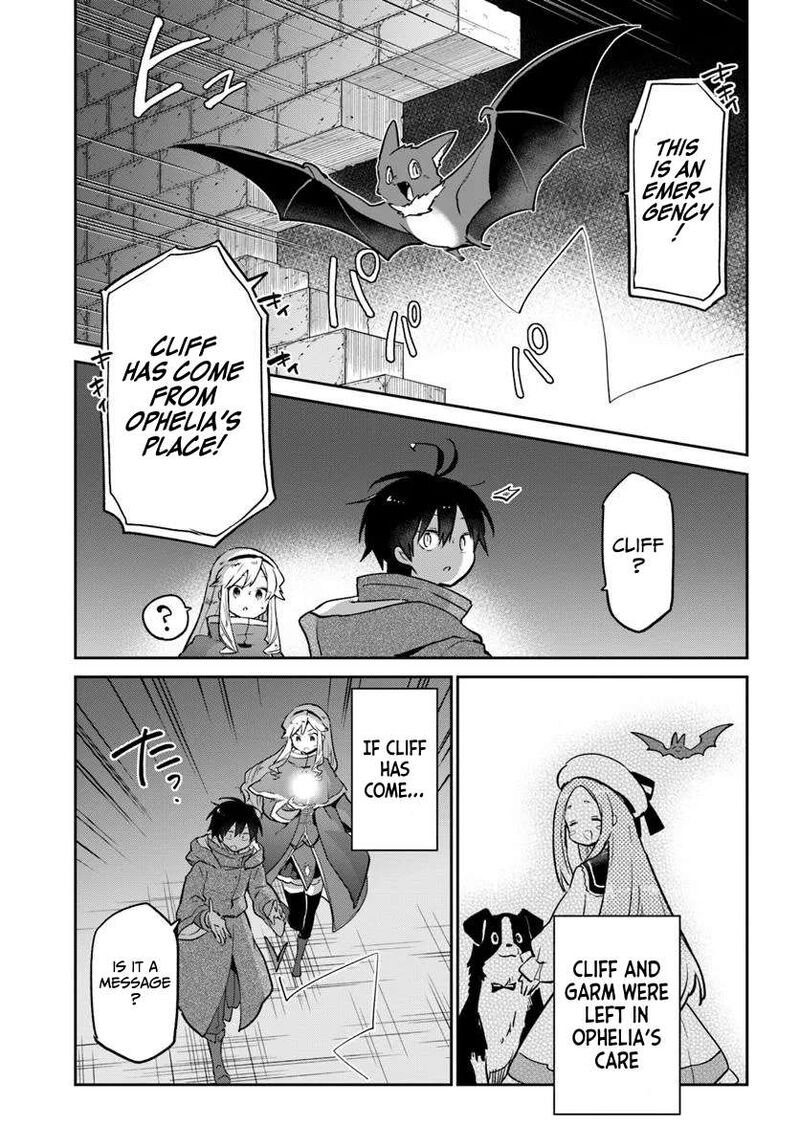 Henkyou Gurashi No Maou Tensei Shite Saikyou No Majutsushi Ni Naru 49 15