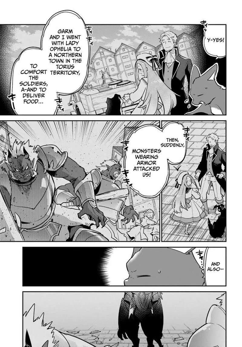 Henkyou Gurashi No Maou Tensei Shite Saikyou No Majutsushi Ni Naru 49 17