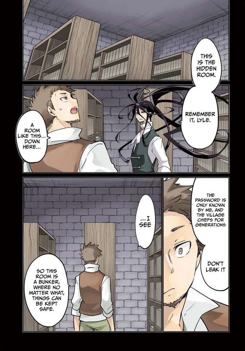 Henkyou Gurashi No Maou Tensei Shite Saikyou No Majutsushi Ni Naru 49 3