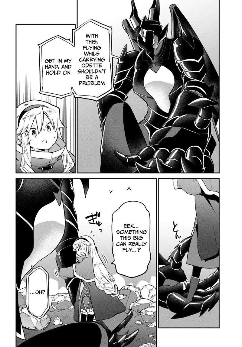 Henkyou Gurashi No Maou Tensei Shite Saikyou No Majutsushi Ni Naru 49 36