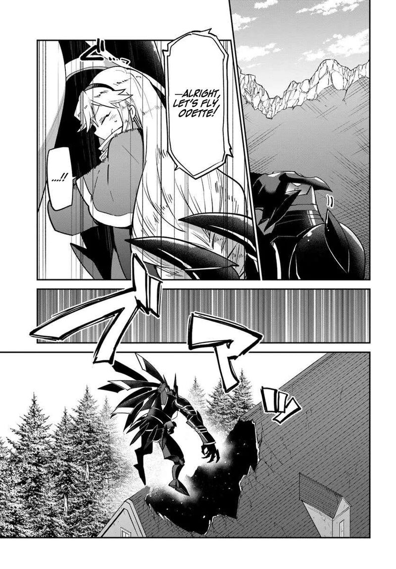 Henkyou Gurashi No Maou Tensei Shite Saikyou No Majutsushi Ni Naru 49 39