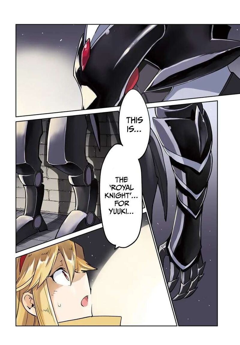 Henkyou Gurashi No Maou Tensei Shite Saikyou No Majutsushi Ni Naru 49 6