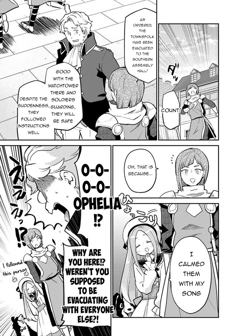 Henkyou Gurashi No Maou Tensei Shite Saikyou No Majutsushi Ni Naru 50 13