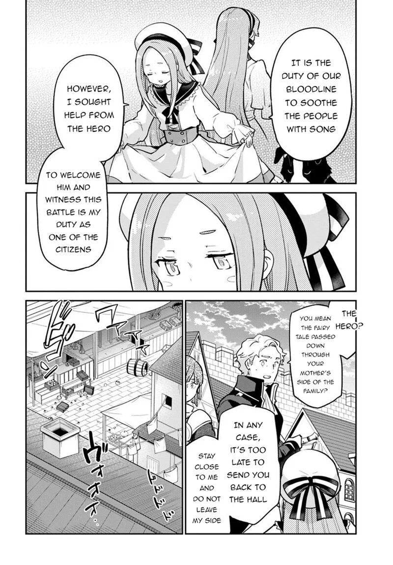 Henkyou Gurashi No Maou Tensei Shite Saikyou No Majutsushi Ni Naru 50 14