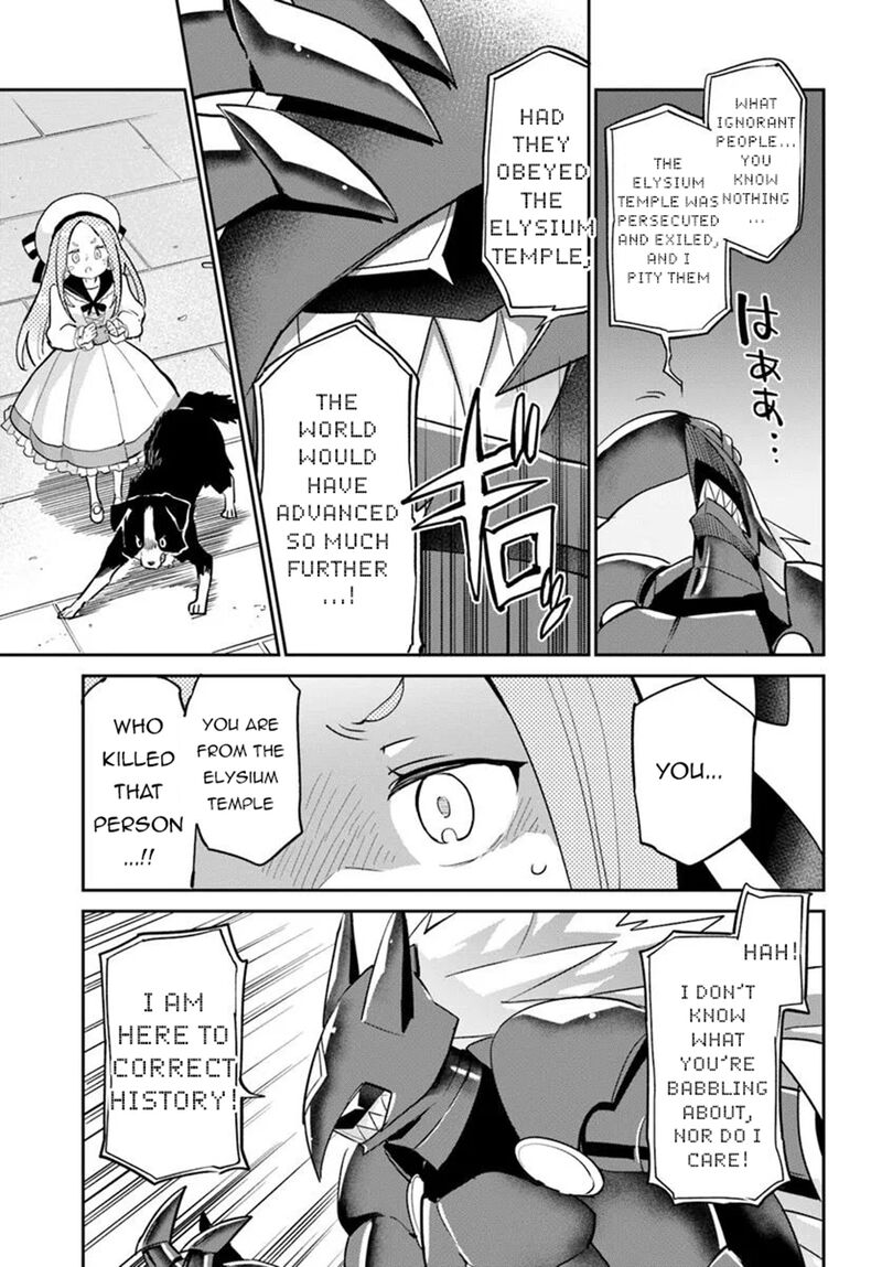 Henkyou Gurashi No Maou Tensei Shite Saikyou No Majutsushi Ni Naru 50 25