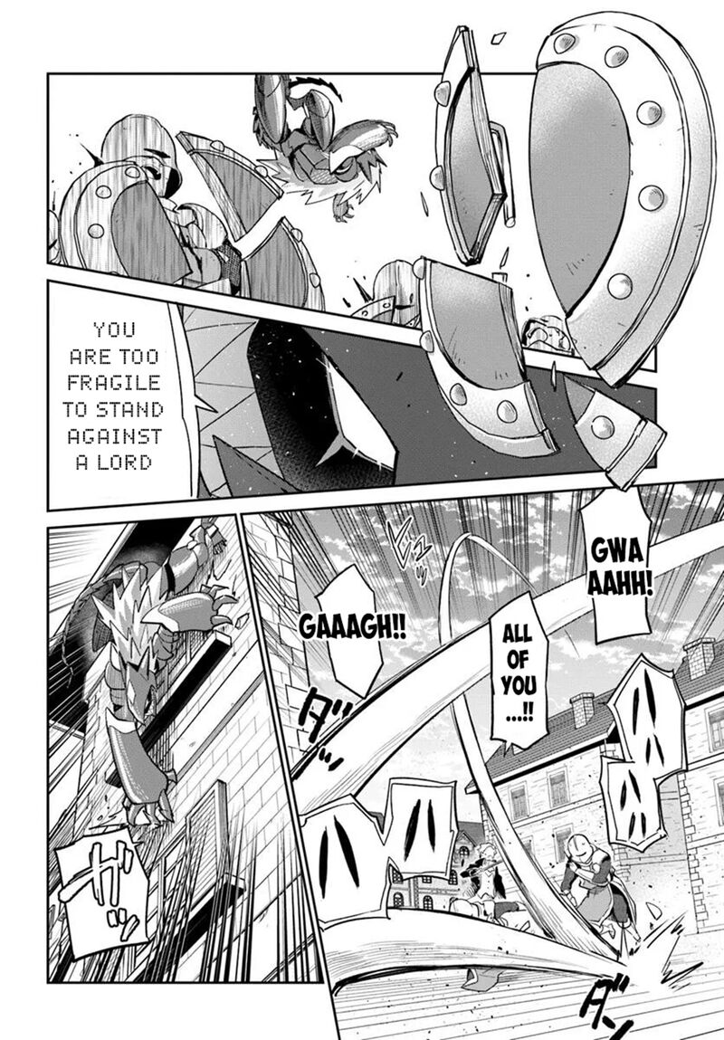 Henkyou Gurashi No Maou Tensei Shite Saikyou No Majutsushi Ni Naru 50 28