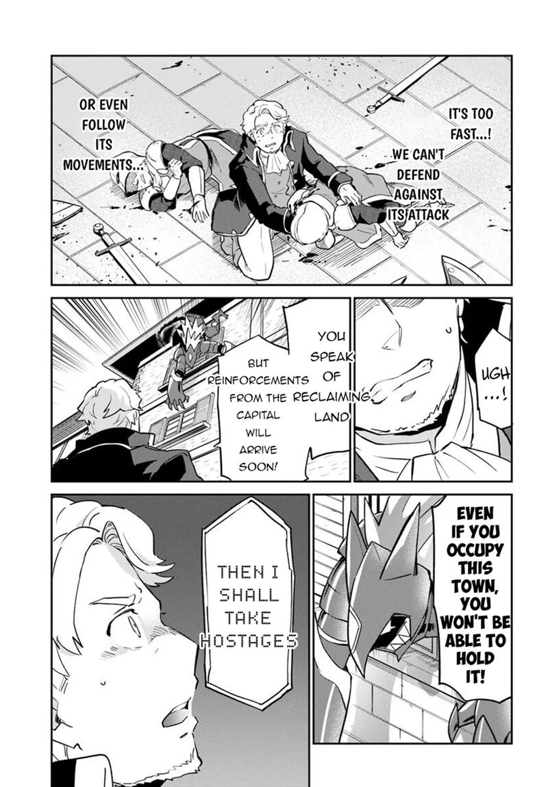 Henkyou Gurashi No Maou Tensei Shite Saikyou No Majutsushi Ni Naru 50 29