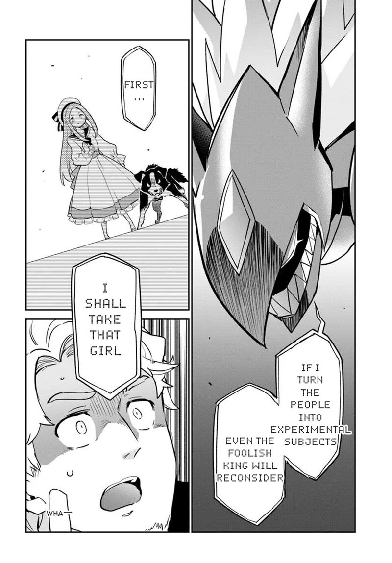 Henkyou Gurashi No Maou Tensei Shite Saikyou No Majutsushi Ni Naru 50 30