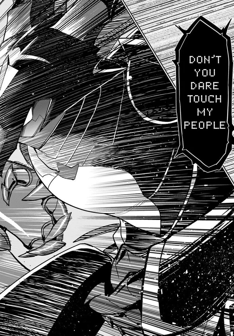 Henkyou Gurashi No Maou Tensei Shite Saikyou No Majutsushi Ni Naru 50 32