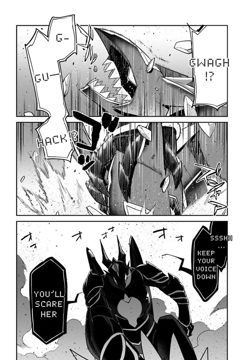 Henkyou Gurashi No Maou Tensei Shite Saikyou No Majutsushi Ni Naru 50 38