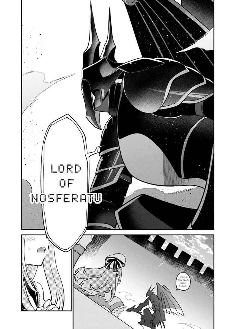 Henkyou Gurashi No Maou Tensei Shite Saikyou No Majutsushi Ni Naru 50 41