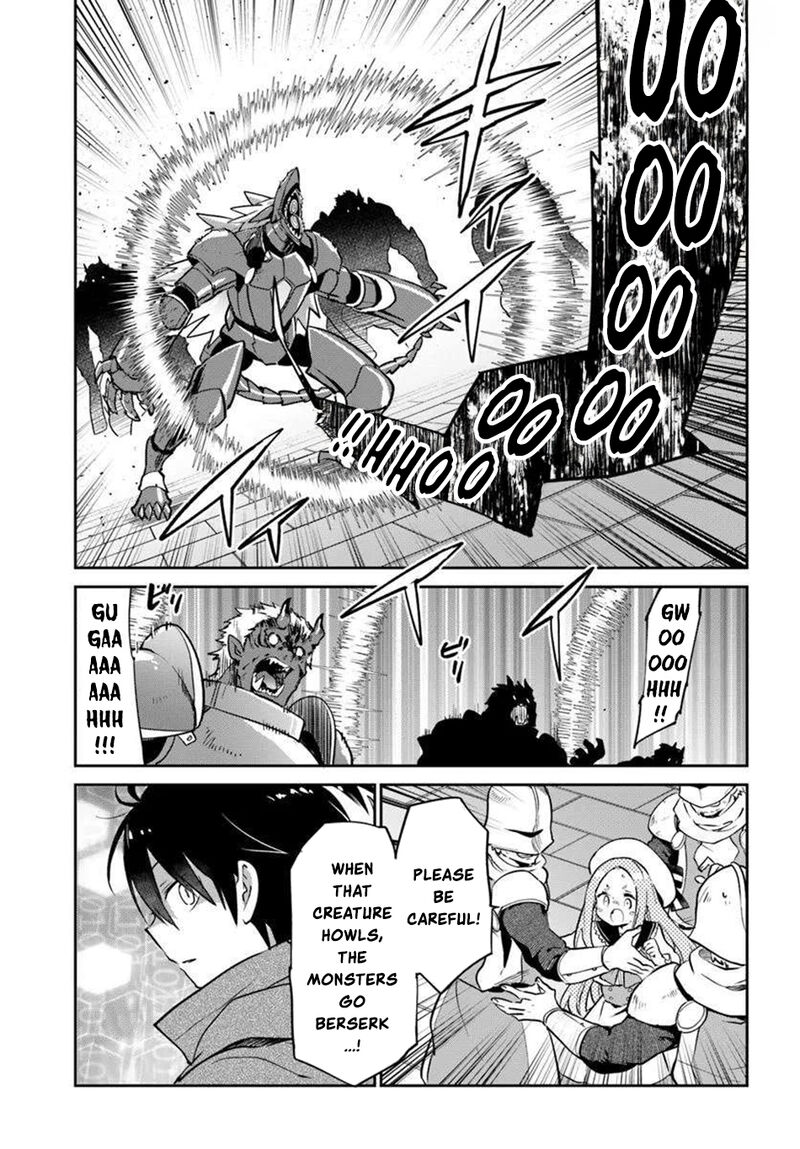 Henkyou Gurashi No Maou Tensei Shite Saikyou No Majutsushi Ni Naru 51 11