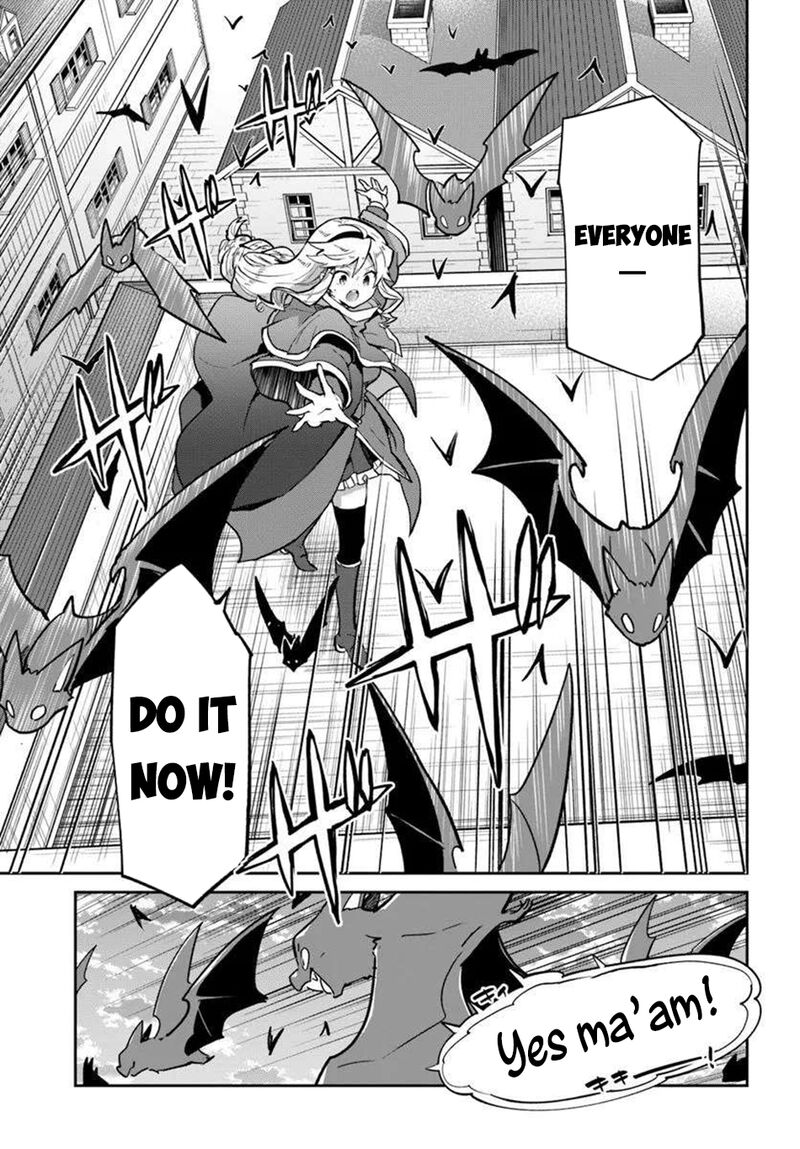 Henkyou Gurashi No Maou Tensei Shite Saikyou No Majutsushi Ni Naru 51 15