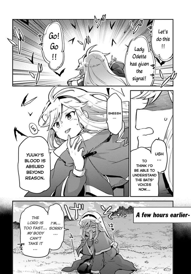 Henkyou Gurashi No Maou Tensei Shite Saikyou No Majutsushi Ni Naru 51 16