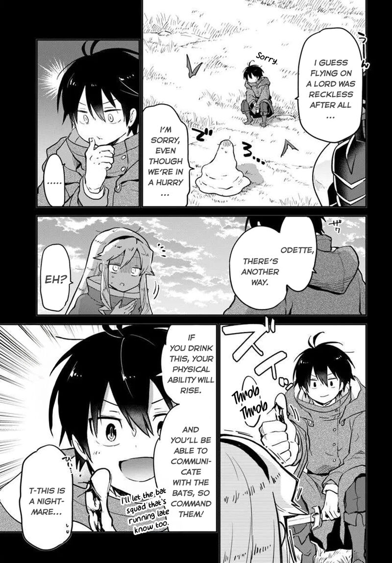 Henkyou Gurashi No Maou Tensei Shite Saikyou No Majutsushi Ni Naru 51 17