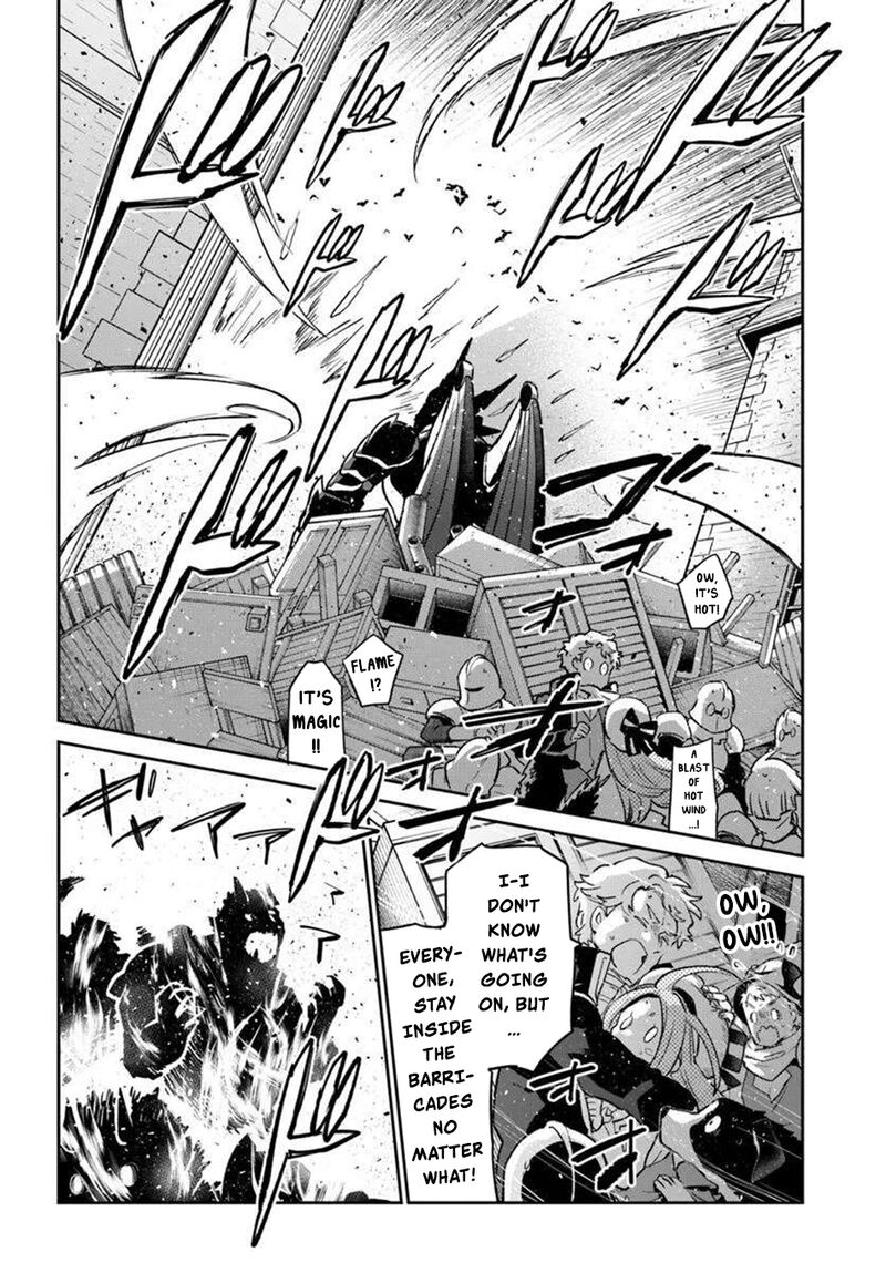 Henkyou Gurashi No Maou Tensei Shite Saikyou No Majutsushi Ni Naru 51 20