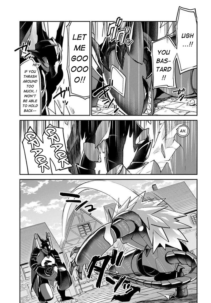 Henkyou Gurashi No Maou Tensei Shite Saikyou No Majutsushi Ni Naru 51 3