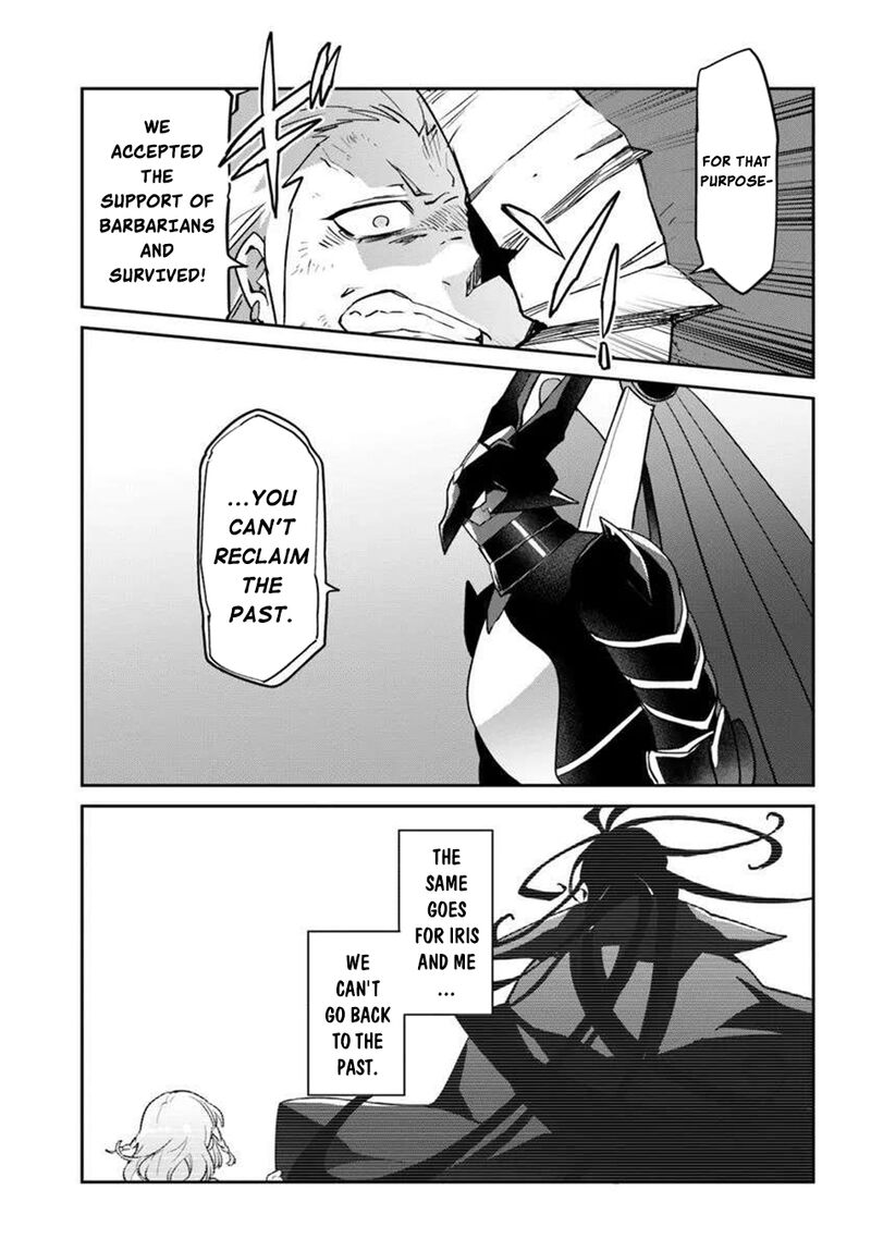 Henkyou Gurashi No Maou Tensei Shite Saikyou No Majutsushi Ni Naru 51 9