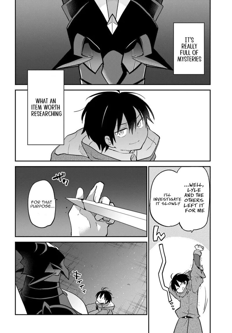 Henkyou Gurashi No Maou Tensei Shite Saikyou No Majutsushi Ni Naru 52 10