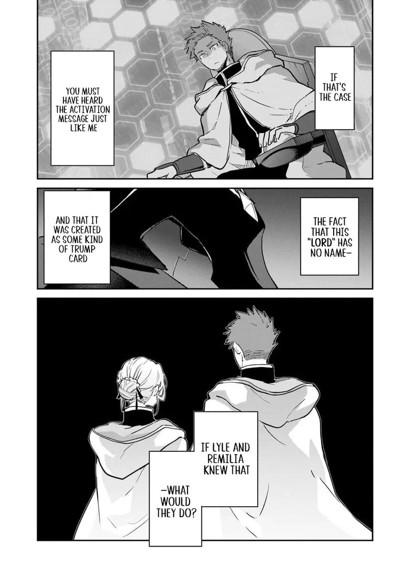 Henkyou Gurashi No Maou Tensei Shite Saikyou No Majutsushi Ni Naru 52 13