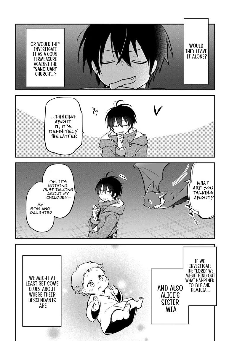 Henkyou Gurashi No Maou Tensei Shite Saikyou No Majutsushi Ni Naru 52 14