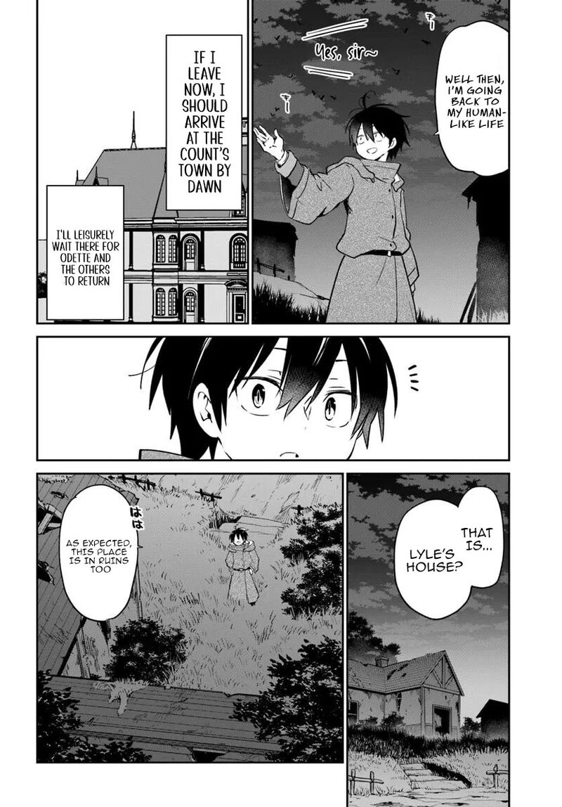 Henkyou Gurashi No Maou Tensei Shite Saikyou No Majutsushi Ni Naru 52 18