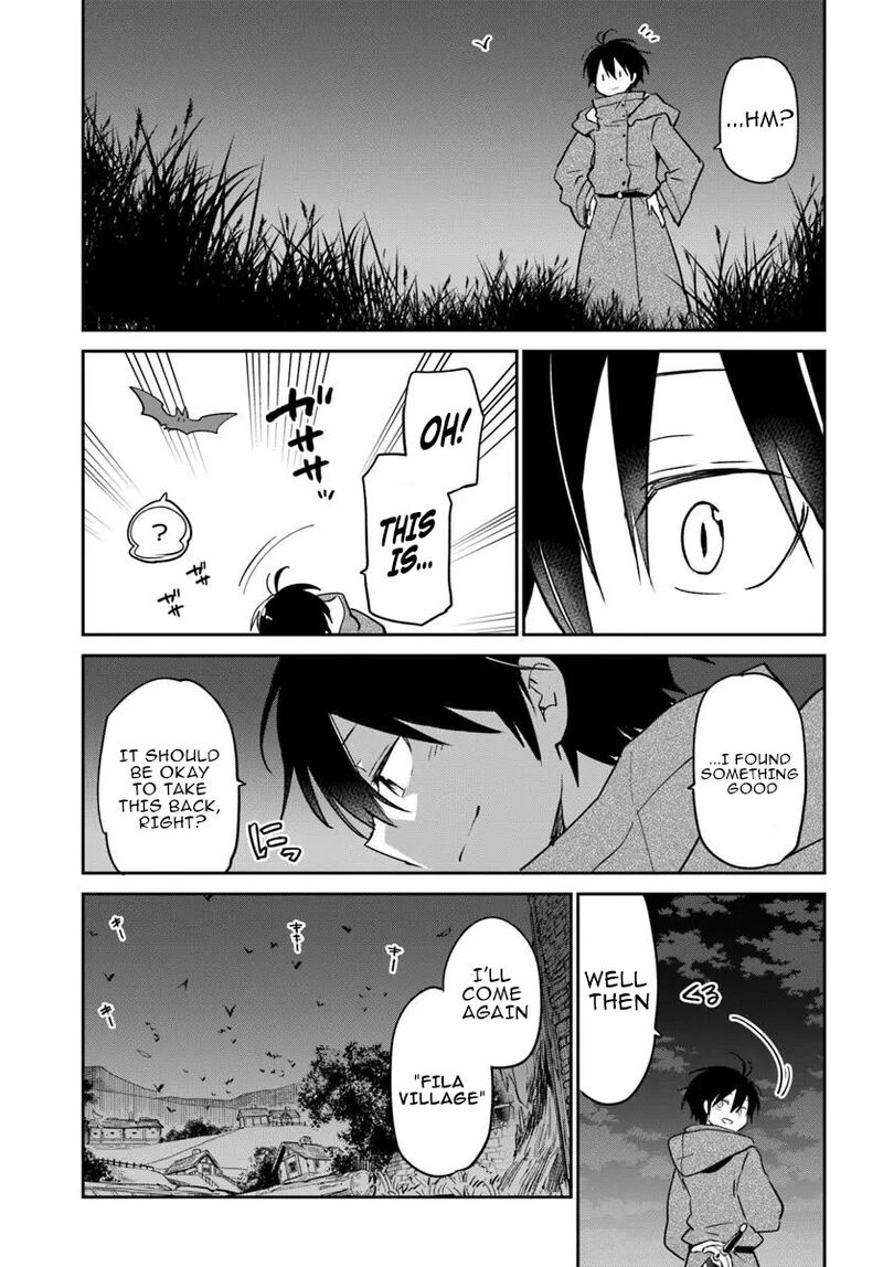 Henkyou Gurashi No Maou Tensei Shite Saikyou No Majutsushi Ni Naru 52 19