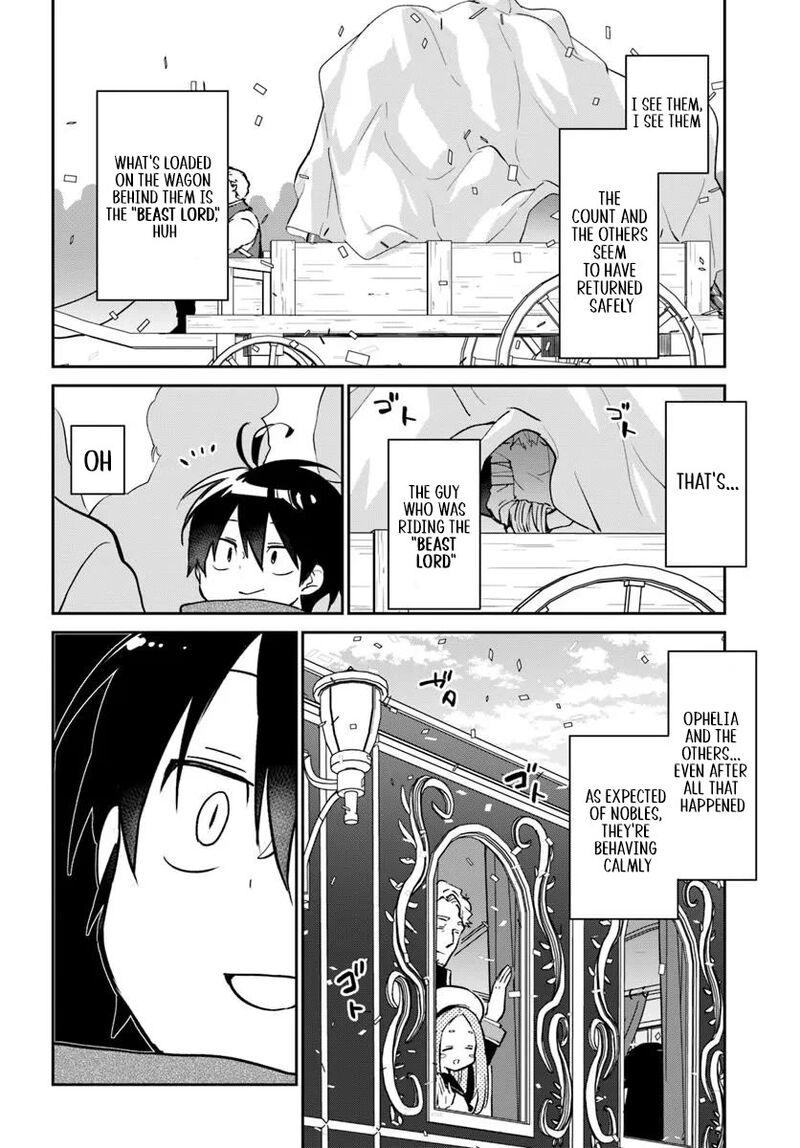 Henkyou Gurashi No Maou Tensei Shite Saikyou No Majutsushi Ni Naru 52 22