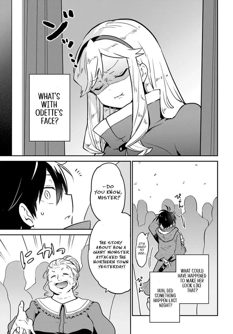 Henkyou Gurashi No Maou Tensei Shite Saikyou No Majutsushi Ni Naru 52 23