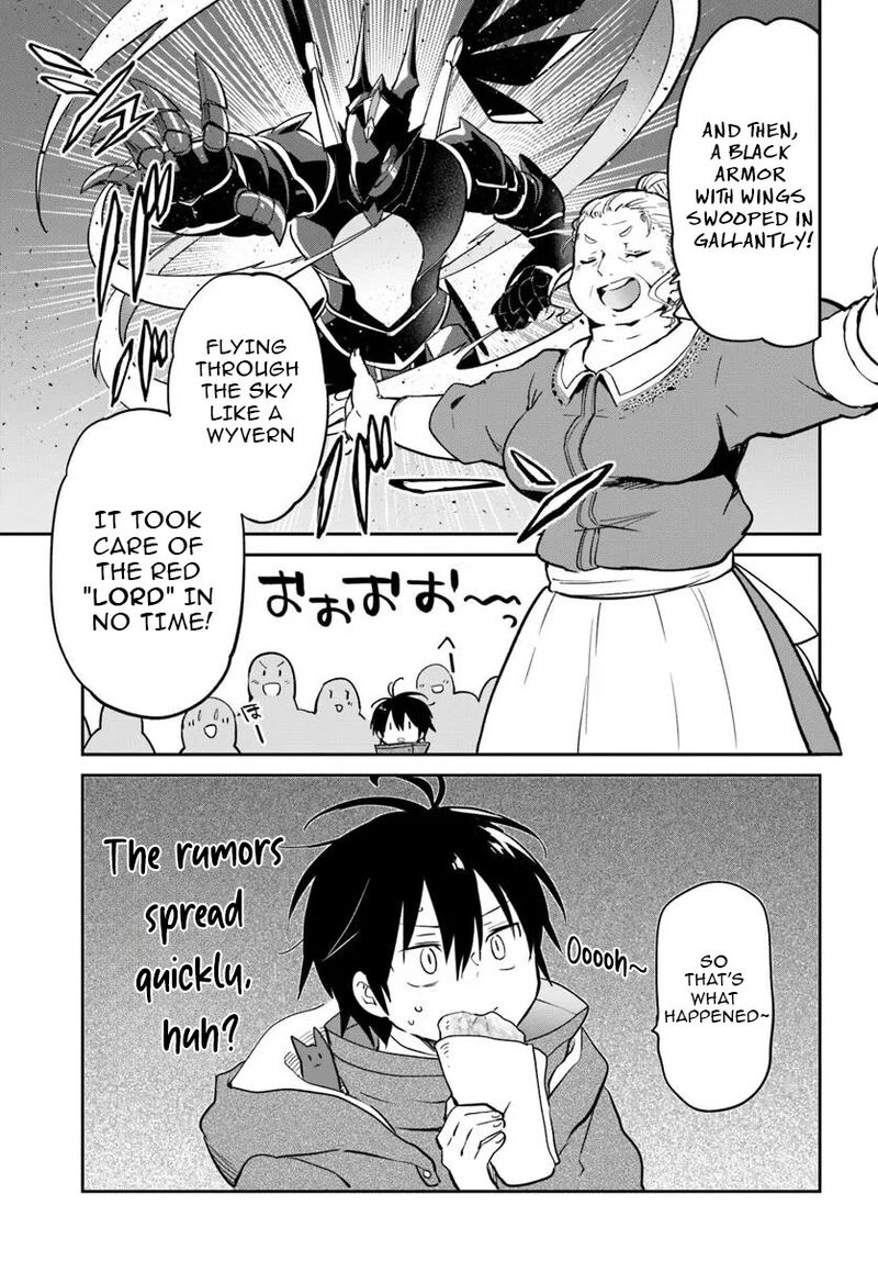 Henkyou Gurashi No Maou Tensei Shite Saikyou No Majutsushi Ni Naru 52 25