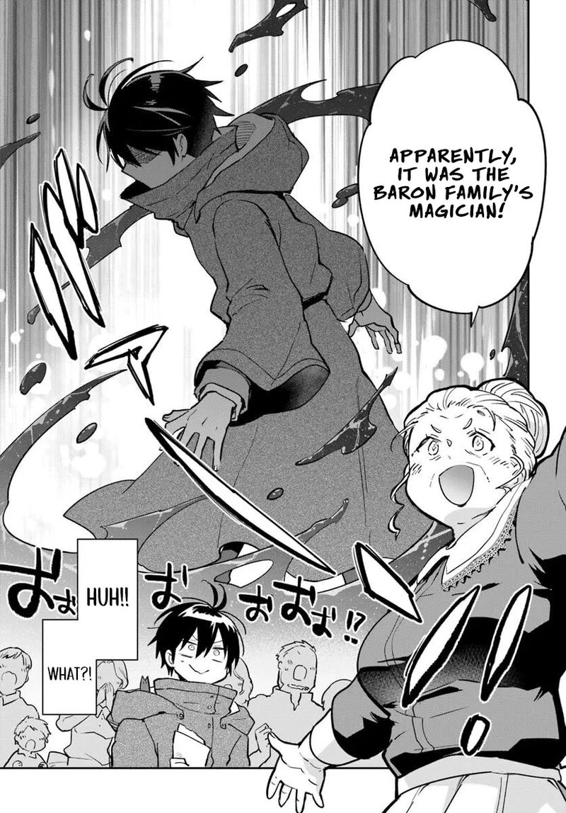 Henkyou Gurashi No Maou Tensei Shite Saikyou No Majutsushi Ni Naru 52 29