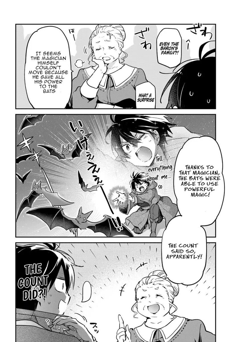 Henkyou Gurashi No Maou Tensei Shite Saikyou No Majutsushi Ni Naru 52 30