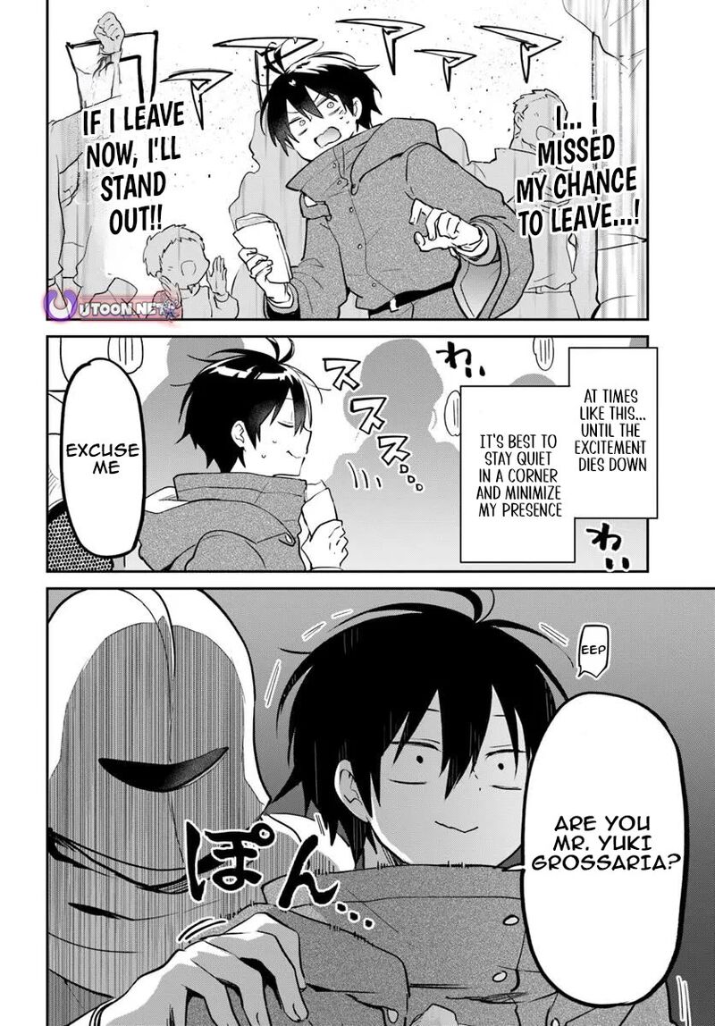 Henkyou Gurashi No Maou Tensei Shite Saikyou No Majutsushi Ni Naru 52 32