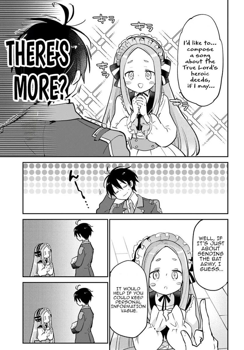 Henkyou Gurashi No Maou Tensei Shite Saikyou No Majutsushi Ni Naru 53 13