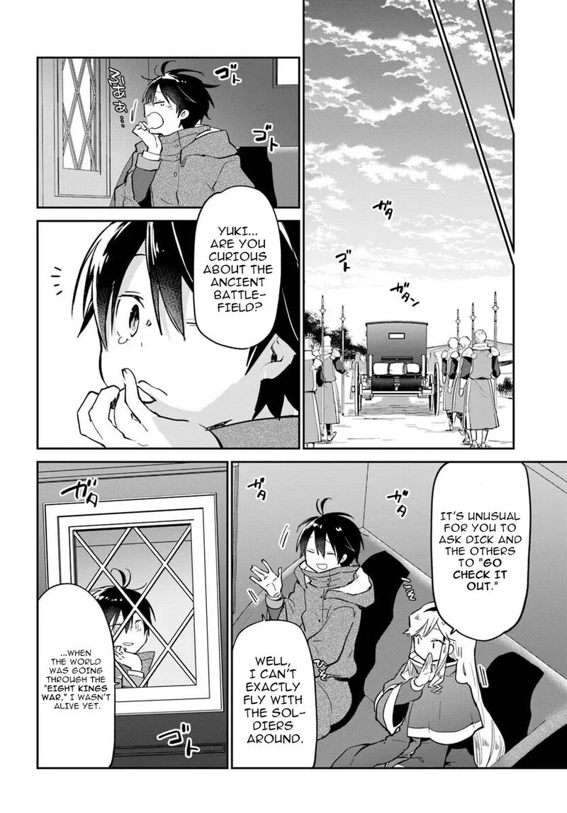 Henkyou Gurashi No Maou Tensei Shite Saikyou No Majutsushi Ni Naru 53 30