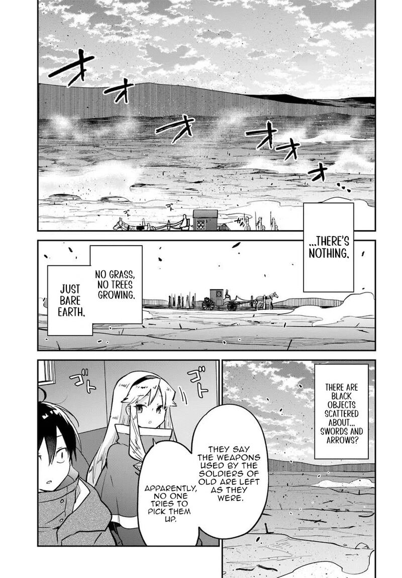 Henkyou Gurashi No Maou Tensei Shite Saikyou No Majutsushi Ni Naru 53 33