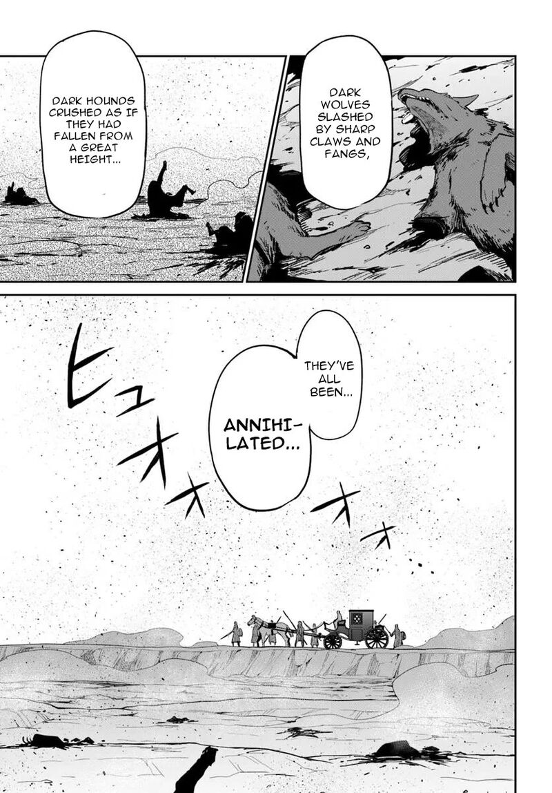 Henkyou Gurashi No Maou Tensei Shite Saikyou No Majutsushi Ni Naru 53 39