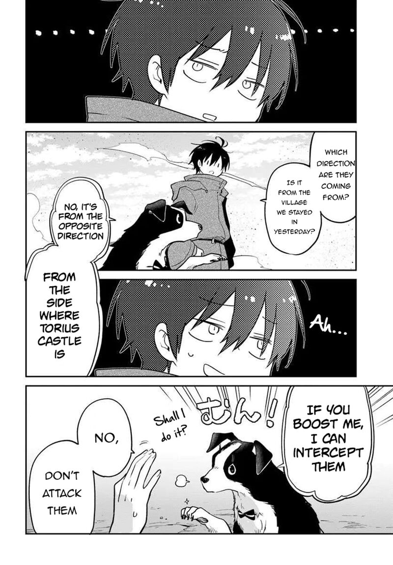 Henkyou Gurashi No Maou Tensei Shite Saikyou No Majutsushi Ni Naru 55 18