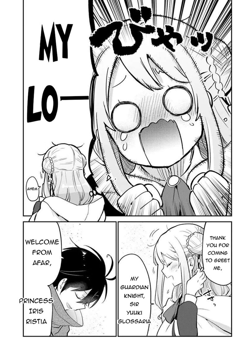 Henkyou Gurashi No Maou Tensei Shite Saikyou No Majutsushi Ni Naru 55 27