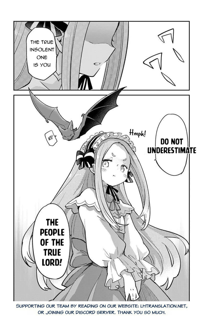 Henkyou Gurashi No Maou Tensei Shite Saikyou No Majutsushi Ni Naru 56 40