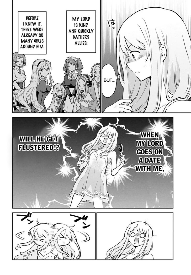 Henkyou Gurashi No Maou Tensei Shite Saikyou No Majutsushi Ni Naru 57 33