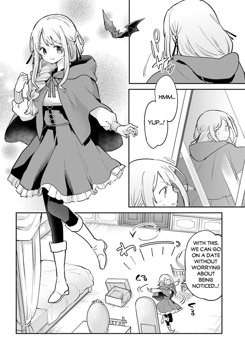 Henkyou Gurashi No Maou Tensei Shite Saikyou No Majutsushi Ni Naru 57 35