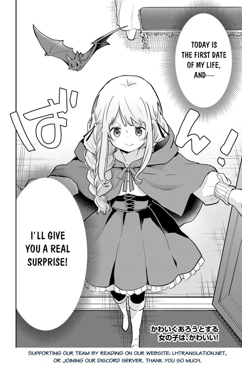 Henkyou Gurashi No Maou Tensei Shite Saikyou No Majutsushi Ni Naru 57 37