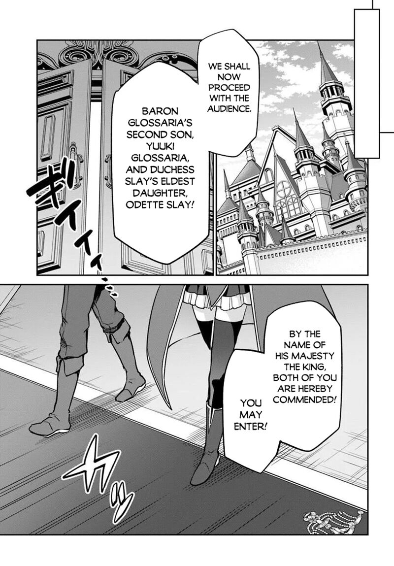 Henkyou Gurashi No Maou Tensei Shite Saikyou No Majutsushi Ni Naru 59 11