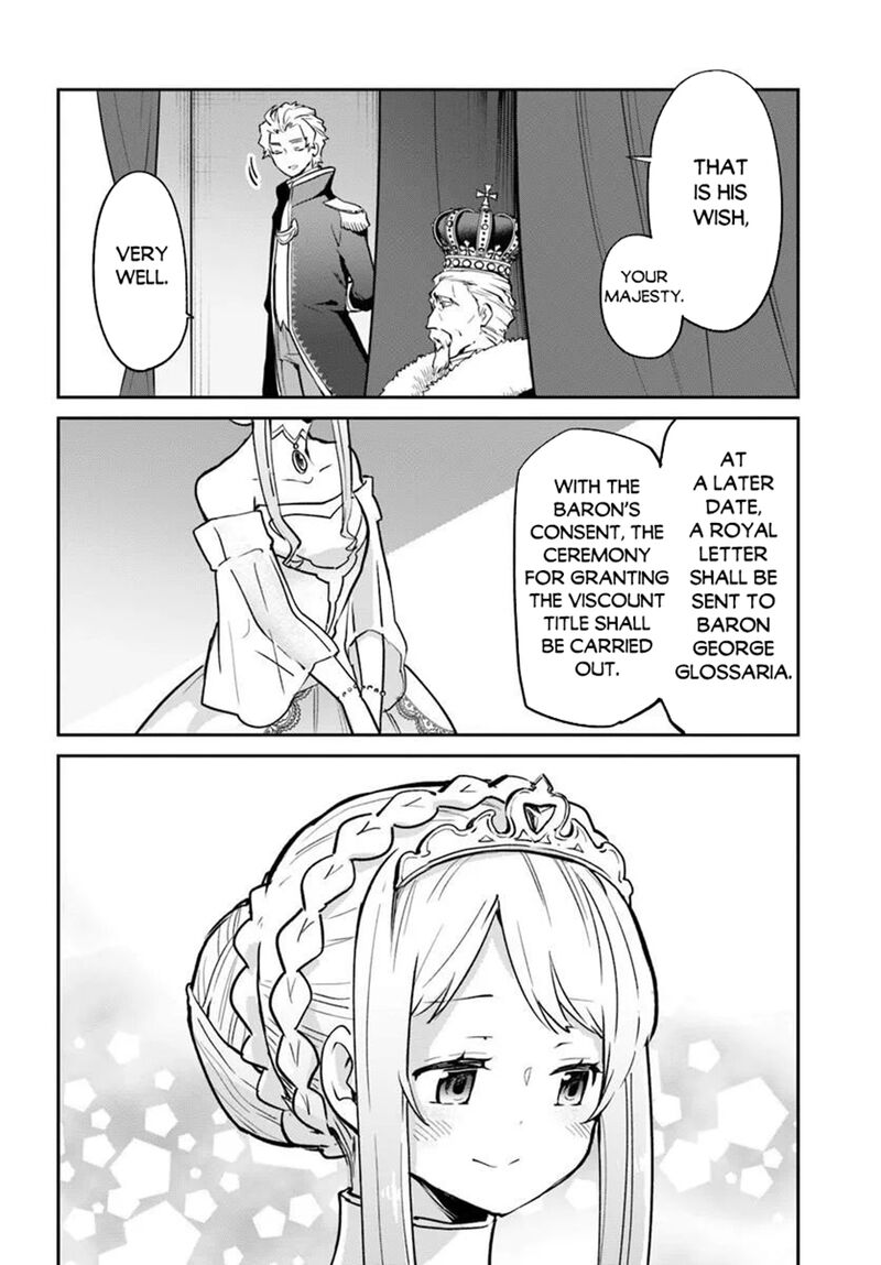 Henkyou Gurashi No Maou Tensei Shite Saikyou No Majutsushi Ni Naru 59 18