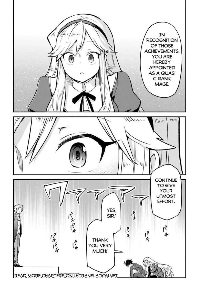 Henkyou Gurashi No Maou Tensei Shite Saikyou No Majutsushi Ni Naru 59 20